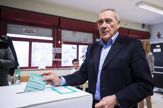 Guia para acompanhar as eleições italianas