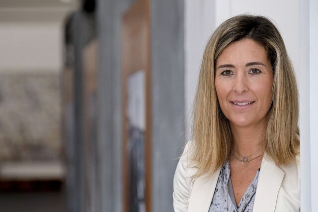 Catarina Castro: 'Qualquer suspiro de Powell terá impacto' nas bolsas 