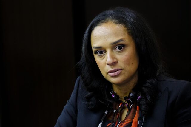 Estado pode entrar na Efacec e Isabel dos Santos tem novo braço direito em Portugal