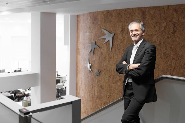 Fabrice Segui é o novo CEO do BNP Paribas em Portugal