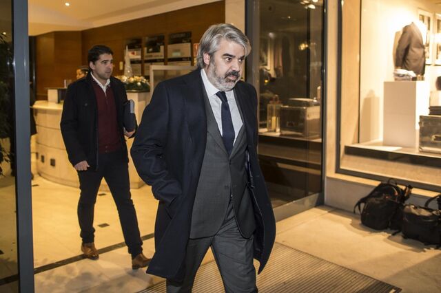 Saiba quem é Paulo Gonçalves, assessor jurídico da SAD do Benfica