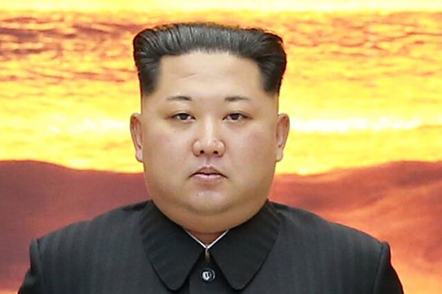 'Vergonhoso': Líder norte-coreano pede desculpa por assassinato de oficial da Coreia do Sul