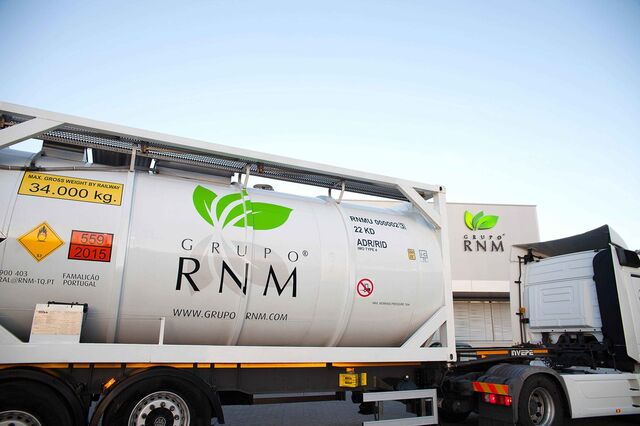 RNM investe 15 milhões na construção de nova fábrica em Famalicão