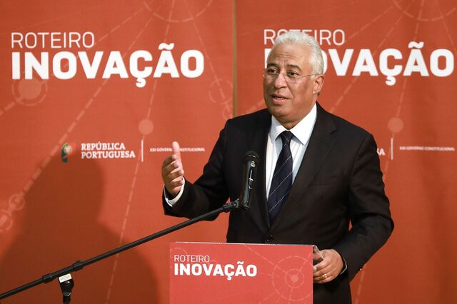 Costa: 'Se queremos continuar esta trajectória temos de apostar na inovação'