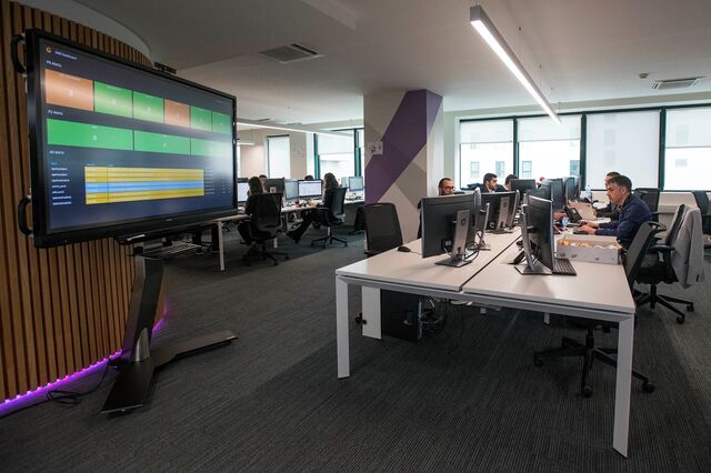 Natixis: Portugal tem ótimo ambiente para multinacionais  