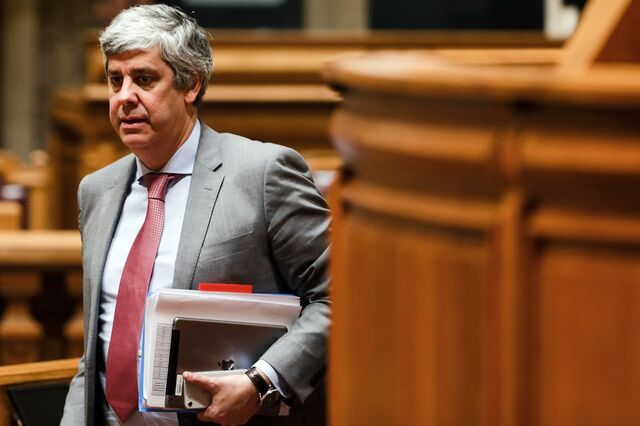 O que os partidos de esquerda e o governo já disseram sobre o OE2019