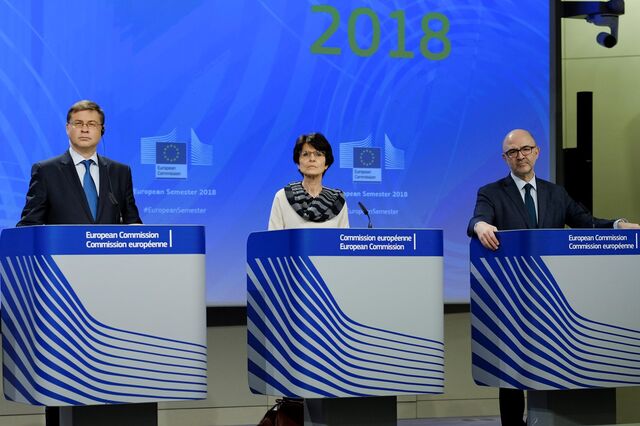 Bruxelas não quer repetir erro: 'A prevenção é sempre melhor do que a cura'