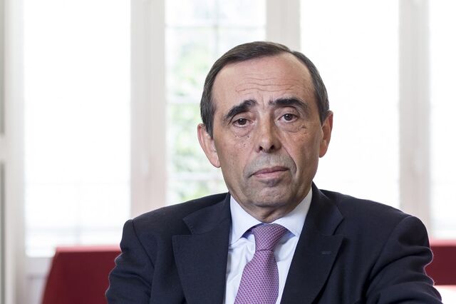 'Descentralização pode baixar despesa pública', diz Álvaro Amaro