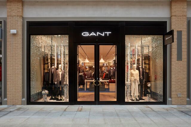 Gant promete voltar a Portugal após resolver falência da Ricon