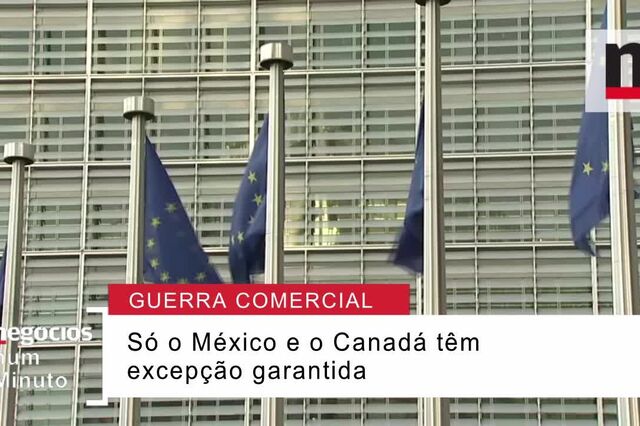 Bruxelas responde a Trump: ou a força da lei, ou a lei dos mais fortes