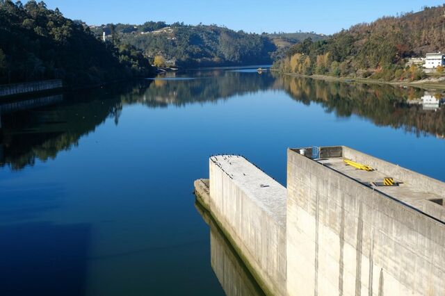Bruxelas dá luz verde à venda de seis barragens da EDP a consórcio francês