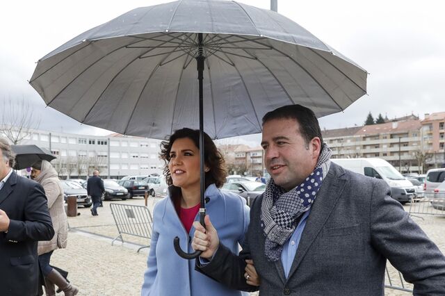 Congresso CDS: Cristas insiste em listas próprias 