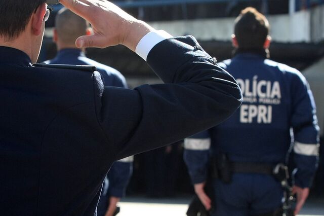 Sindicato da PSP pede aos polícias postura preventiva em alternativa às multas