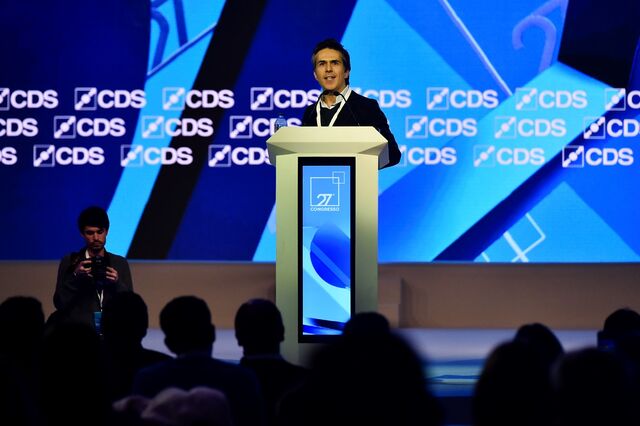 Mesquita Nunes: 'Se o PS quer ser resgatado, chame a polícia, não o CDS'