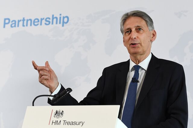 Reino Unido lança moeda para comemorar o Brexit 