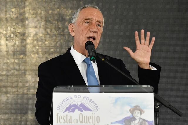 Marcelo apoia eventuais alterações legislativas para 'retocar' o que já foi feito 