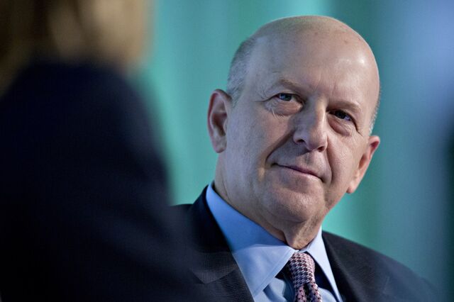 Goldman culpa taxas negativas pelo fraco crescimento da economia europeia