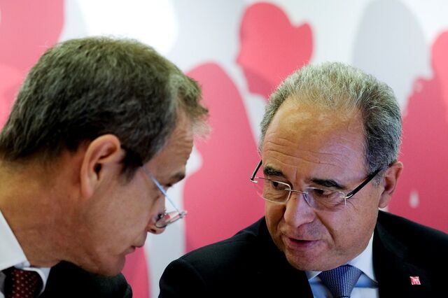 Moody's coloca rating do BCP sob perspectiva positiva