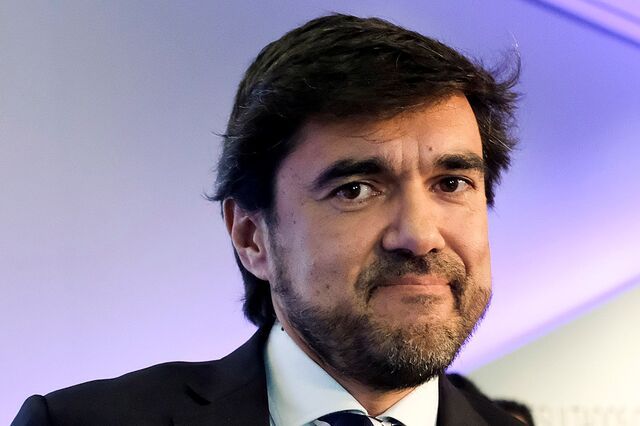 Nos espera 'melhor acesso' a financiadores internacionais