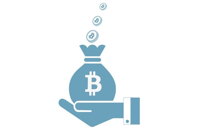 Moeda virtual, para quando  impostos reais?