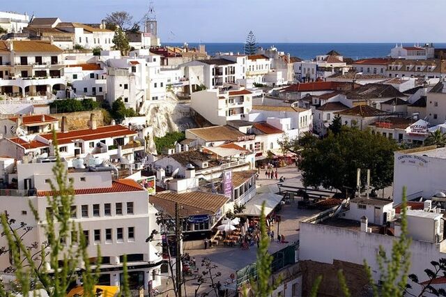 Faro é o distrito com mais unidades de alojamento local