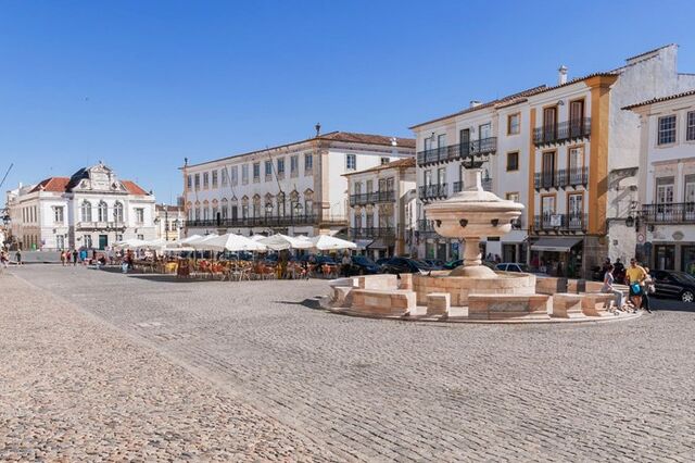 Grupo espanhol Acciona vence concurso para novo Hospital Central do Alentejo