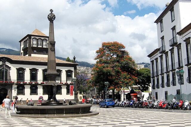 Norte e Madeira no top 3 das regiões europeias que mais avançaram na competitividade