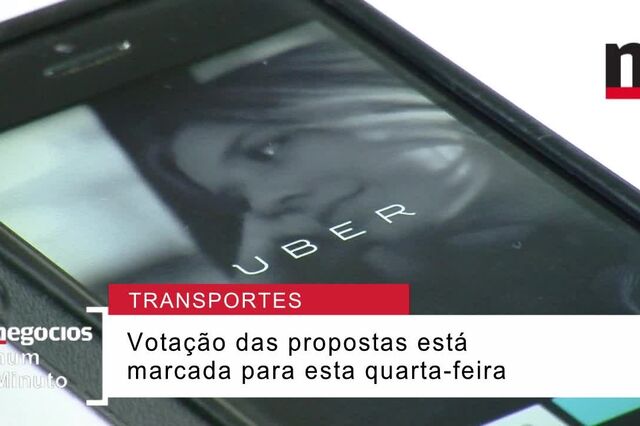 Quais as regras que a Uber vai ter de seguir?