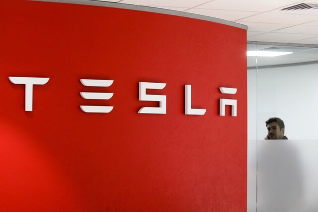 Administração da Tesla já sabia dos planos de Musk 