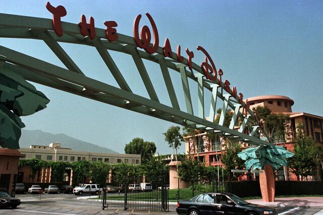 Disney inicia segunda ronda de 'vários milhares' de despedimentos