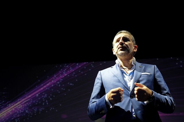 O que ofereceu a Altice para tentar a aprovação da compra da Media Capital?