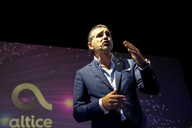 Altice Portugal apaga PT mas não renega herança