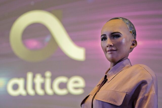 Altice quer que clientes em Portugal não mudem de operadora