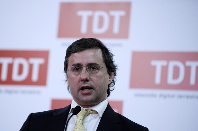 Barreiras Duarte demite-se de secretário-geral do PSD