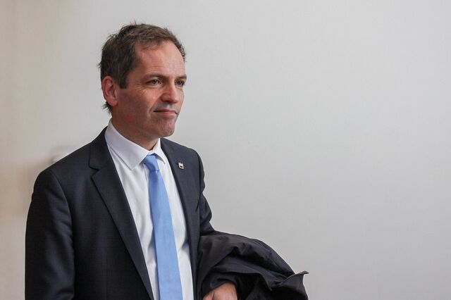 Paulo Jorge Ferreira é o novo reitor da Universidade de Aveiro