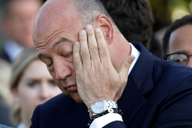 Bancos 'demasiado grandes para falir' ficaram ainda maiores depois da crise