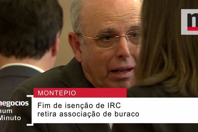 Como conseguiu o Montepio sair do buraco?