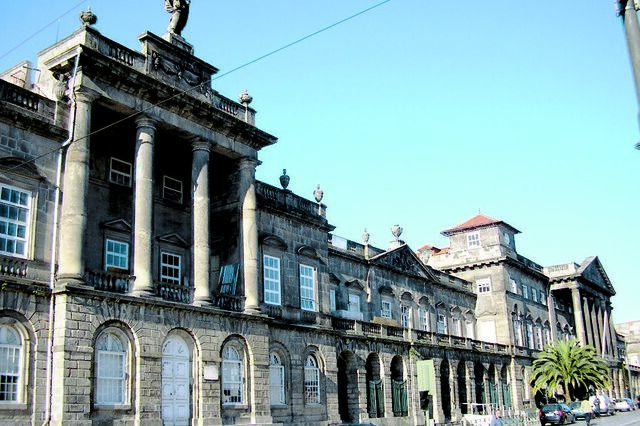 Sete casos de sarampo confirmados no Hospital Santo António