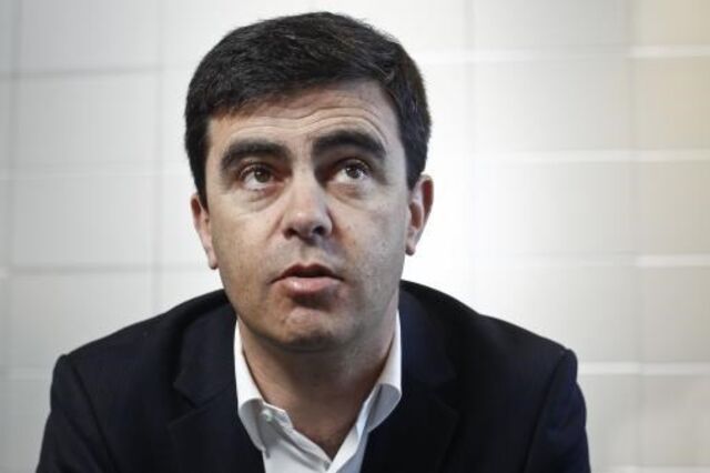 RTP indigita José Fragoso para diretor de informação