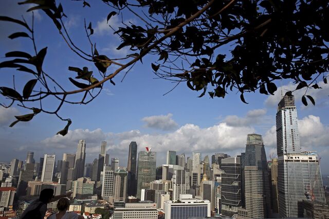 Singapura é a cidade mais cara do mundo