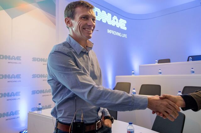 Euronext tem duas entradas para a Bolsa de Lisboa ao fundo do túnel 