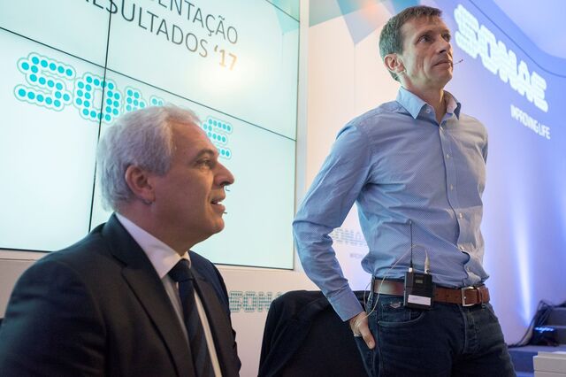 Venda de 25% do retalho vai valorizar Sonae 