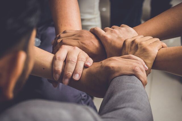 Contacto com as empresas é uma vantagem enorme