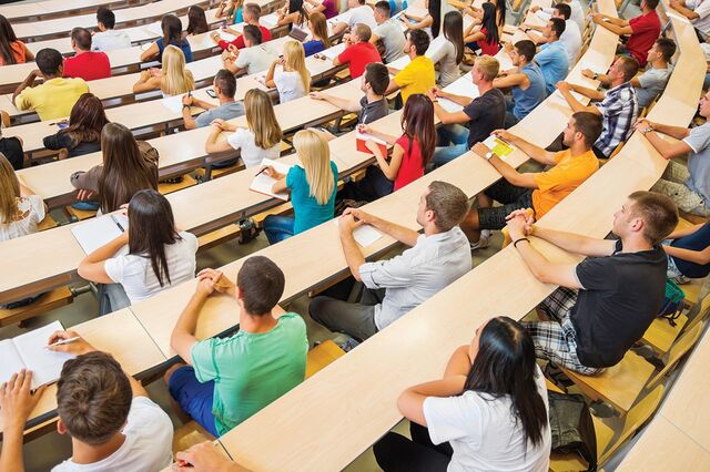 Pós-graduações mais procuradas na Católica Porto Business School