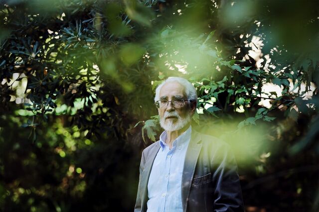 João Barrento: O único lugar onde ainda existem valores é a Bolsa