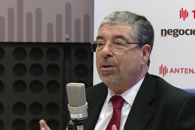Manuel Machado rejeita um país a várias velocidades