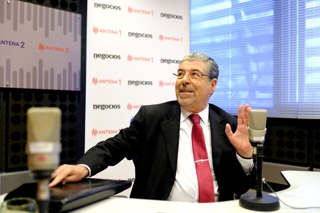 Nem a 30 de Junho será possível ter toda a floresta limpa, avisa Manuel Machado