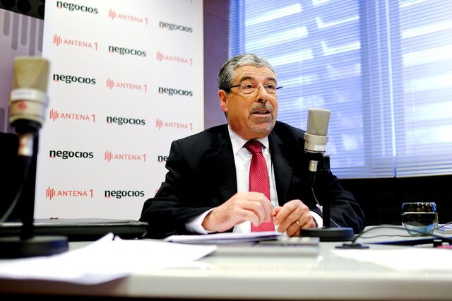 Manuel Machado: 'A Protecção Civil deveria ser profissionalizada como na Galiza'