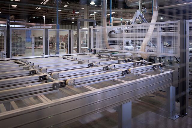 Sonae Indústria investe três milhões para duplicar produção em Paredes