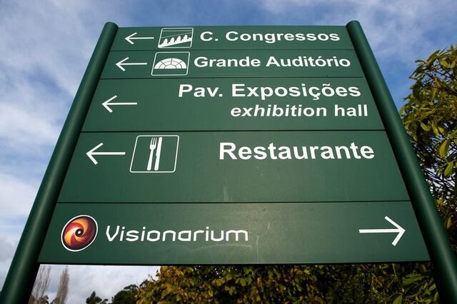 Visionarium troca Europarque da Feira por Espinho até 2024
